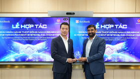 SeABank hợp tác với MoneyGram cung cấp dịch vụ nhận kiều hối trên ứng dụng SeAMobile