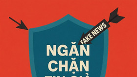 Vingroup khởi kiện 68 tổ chức, cá nhân đưa thông tin sai sự thật về tập đoàn