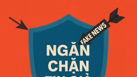 Vingroup khởi kiện 68 tổ chức, cá nhân đưa thông tin sai sự thật về tập đoàn