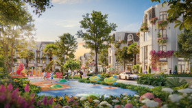 Văn Phú mang dòng sản phẩm cao cấp đến thị trường phía Nam