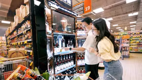 Sau niêm yết HOSE, Masan Consumer đứng trước loạt động lực tăng trưởng dài hạn