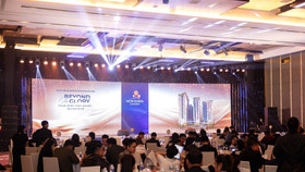 Đông đảo khách hàng và nhà đầu tư quan tâm đã đến tham dự sự kiện, cho thấy sức hấp dẫn và vị thế của Newtown Diamond