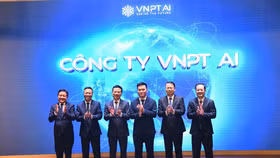 VNPT hoàn thành kế hoạch 2021–2025, khẳng định vị thế doanh nghiệp công nghệ số