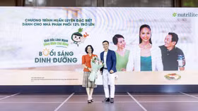 Buổi sáng là thời điểm "vàng" để bổ sung dưỡng chất và khởi động ngày mới hiệu quả