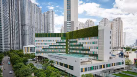 Vinmec là hệ thống y tế đầu tiên tại Việt Nam được vinh danh tại Healthcare Asia Awards 2025