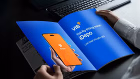 Biến tiền thưởng Tết thành điểm khởi đầu tài chính cho năm mới cùng iDepo VIB