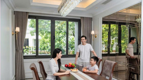 Eurowindow và lựa chọn phát triển dài hạn của doanh nghiệp đầu ngành