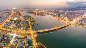 Đà Nẵng đang nổi lên như một trung tâm mới của tài sản biểu tượng trong khu vực châu Á - Thái Bình Dương. Ảnh: Shutterstock