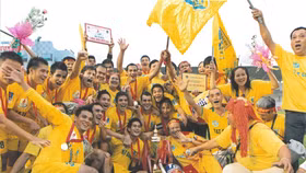 Câu lạc bộ Bóng đá Hà Nội tri ân và gìn giữ những giá trị lịch sử, truyền thống