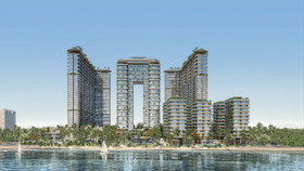 Hơn 100 đại lý khai mở hành trình mới cùng Sunshine Bay Retreat Vung Tau 