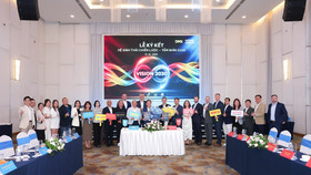 Home Credit và MWG ký kết hợp tác chiến lược, đồng xây dựng hệ sinh thái tài chính toàn diện tầm nhìn 2030