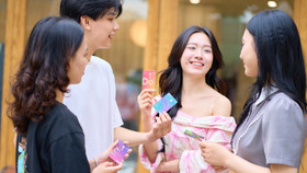 Giữ nụ cười trọn vẹn suốt chuyến du xuân cùng những ưu đãi xê dịch từ TPBank