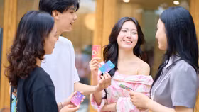 Giữ nụ cười trọn vẹn suốt chuyến du xuân cùng những ưu đãi xê dịch từ TPBank