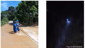 VNPT thực hiện ứng cứu 24/24h