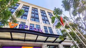Kinh doanh tích cực, TPBank được kỳ vọng tăng trưởng cao