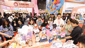 IBTE 2025 – Cầu nối cho thị trường sản phẩm và đồ chơi trẻ em tại Việt Nam