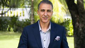 Staris Latkas mang triết lý đột phá song hành cùng khu nghỉ dưỡng lớn nhất của Marriott tại Việt Nam 