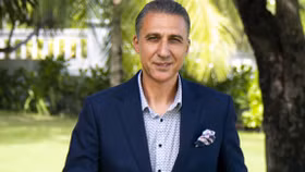 Staris Latkas mang triết lý đột phá song hành cùng khu nghỉ dưỡng lớn nhất của Marriott tại Việt Nam 