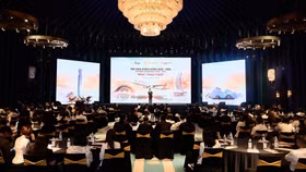 Hoàn thiện hệ sinh thái du lịch - hàng không, Sun Group công bố chiến lược bứt phá năm 2026