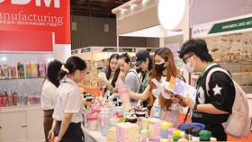 Triển lãm IGHE 2025: Nền tảng kết nối toàn diện cho ngành gia dụng và quà tặng