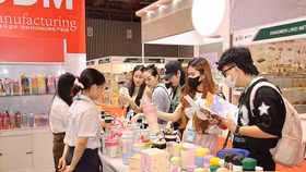 Triển lãm IGHE 2025: Nền tảng kết nối toàn diện cho ngành gia dụng và quà tặng