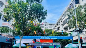 “Con đường ưu đãi” được triển khai tại 2 điểm Hà Nội và TP.HCM