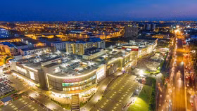 Sáp nhập với TP.HCM: Bước ngoặt cho bất động sản Bình Dương