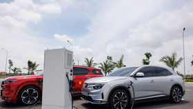 Chạy cả chục nghìn km, pin “vẫn như mới”: Lý do người dùng Việt ngày càng ưu tiên xe điện VinFast