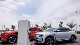 Chạy cả chục nghìn km, pin “vẫn như mới”: Lý do người dùng Việt ngày càng ưu tiên xe điện VinFast