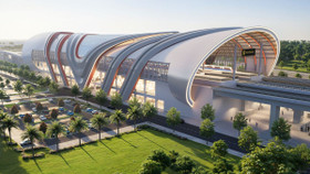 Lãnh đạo Cục Du lịch: Cần Giờ sẽ trở thành biểu tượng du lịch bền vững, “cực hút” mới của TP.HCM