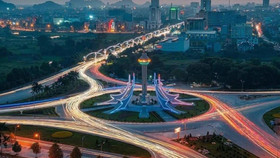 Những chuyển động mới tại Vinhomes Star City - Đô thị chuẩn quốc tế đáng sống bậc nhất xứ Thanh 