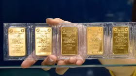 “Kê đơn, bốc thuốc” cho thị trường vàng 