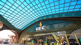 Hội chợ Mùa Thu 2025: VEC thiết lập chuẩn mực mới, giải tỏa điểm nghẽn hạ tầng tổ chức sự kiện quốc tế