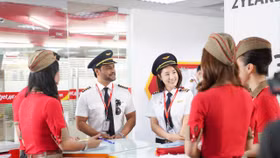 Giải thưởng "Nơi làm việc tốt nhất Việt Nam 2024" xướng tên Vietjet, FPT, Vingroup