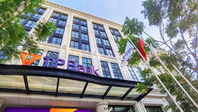 TPBank kiện toàn nhân sự Ban Điều hành, hướng tới phát triển bền vững 