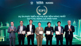 Thêm chứng thực cho chiến lược phát triển sản phẩm mới của Phát Đạt qua vinh danh mới dành cho La Pura