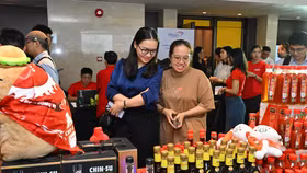 Sức mạnh R&D của Masan Consumer: 1.200 phát kiến, đóng góp 20% doanh thu năm 2024