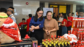 Sức mạnh R&D của Masan Consumer: 1.200 phát kiến, đóng góp 20% doanh thu năm 2024