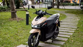 VinFast Viper: Lý do khiến người dùng muốn bỏ xe xăng, sang xe điện đổi pin