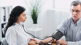 Những biến chứng nguy hiểm của tăng huyết áp và cách phòng ngừa