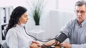 Những biến chứng nguy hiểm của tăng huyết áp và cách phòng ngừa