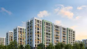 Vingroup cam kết phát triển 4.500 căn hộ cho thuê, hưởng ứng chủ trương mở rộng cơ hội tiếp cận nhà ở cho người có thu nhập thấp của Đảng và Nhà nước (Ảnh minh họa)