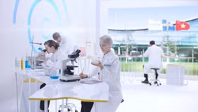 Nutifood không ngừng nỗ lực nghiên cứu những sản phẩm chất lượng, mang tinh hoa dinh dưỡng thế giới để chăm sóc sức khỏe cho người Việt Nam