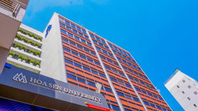 Trường Đại học Hoa Sen xét tuyển tổ hợp C00: không giới hạn cơ hội cho thí sinh khối xã hội