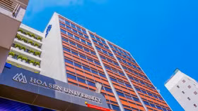 Trường Đại học Hoa Sen xét tuyển tổ hợp C00: không giới hạn cơ hội cho thí sinh khối xã hội