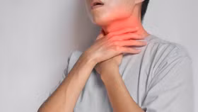 Tìm hiểu về viêm thanh quản và giải pháp cải thiện từ thảo dược