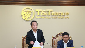 Tập đoàn T&T Group đề xuất loạt dự án chiến lược tại Đắk Lắk