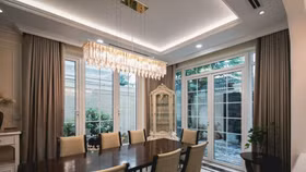 Eurowindow và hành trình kiến tạo vật liệu xanh bền vững