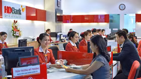 HDBank huy động thành công 721 triệu USD từ ADB, Standard Chartered và các định chế tài chính quốc tế