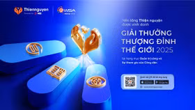 Giải pháp số Việt Nam được vinh danh tại World Summit Awards 2025